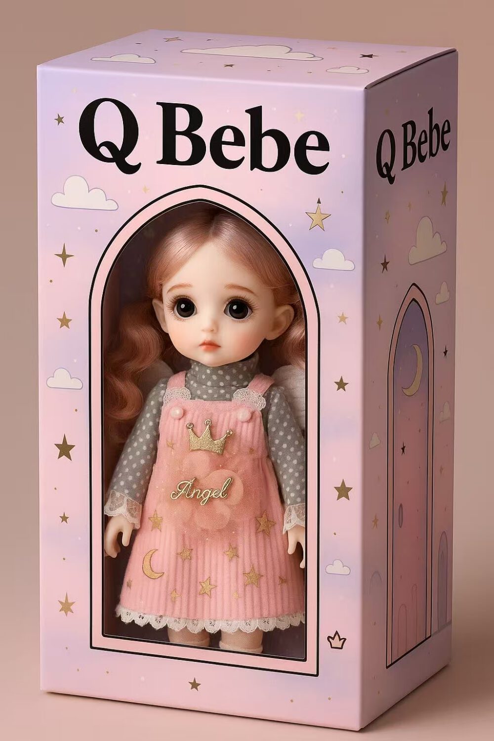 🧚‍♀️ Neris