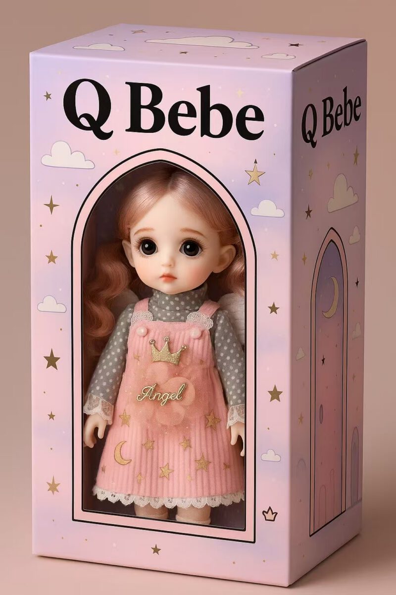 🧚‍♀️ Neris