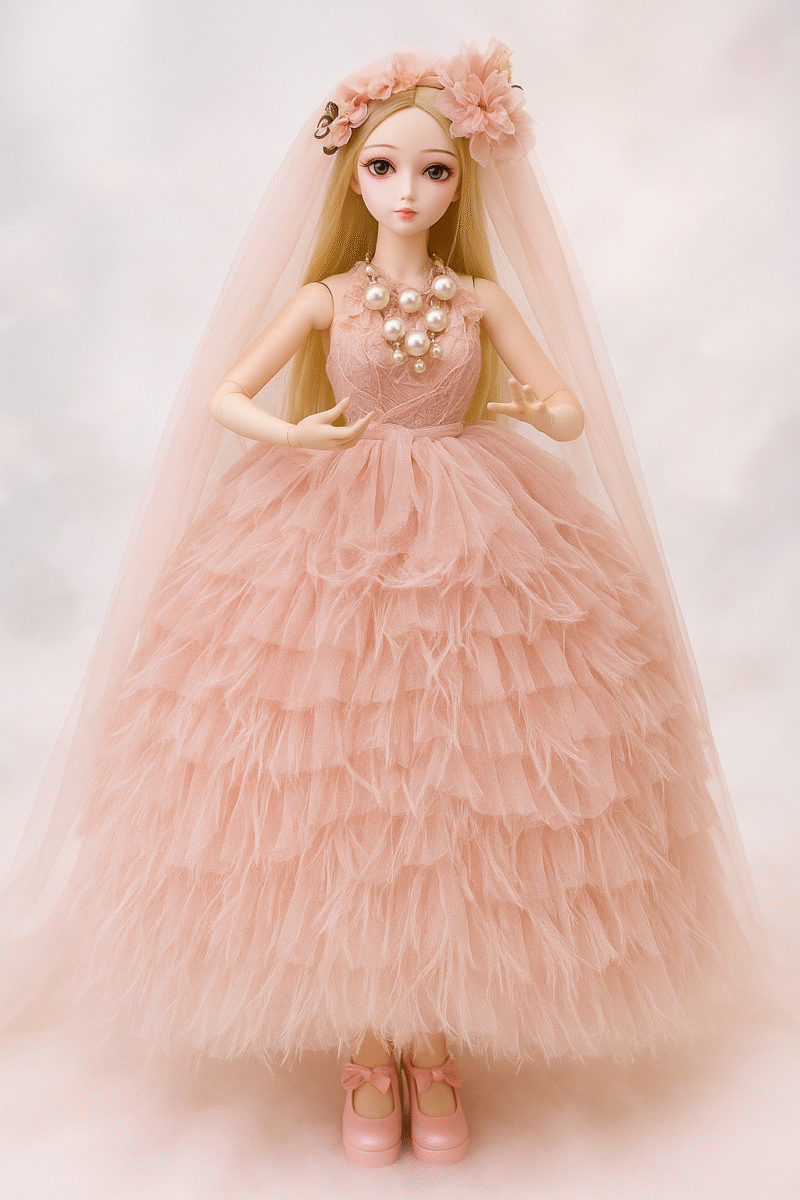 💗 Fairy Collection